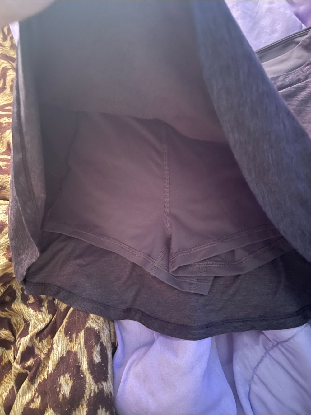 Fabletics skort - Picture 3 of 4